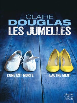 cover image of Les Jumelles